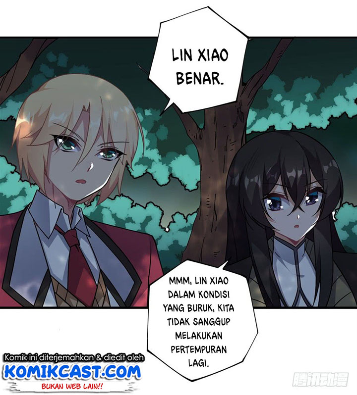 I Picked Up a Demon Lord as a Maid chapter 34